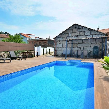 Casa Con Piscina En Zona Rural Villa Deiro Exterior foto